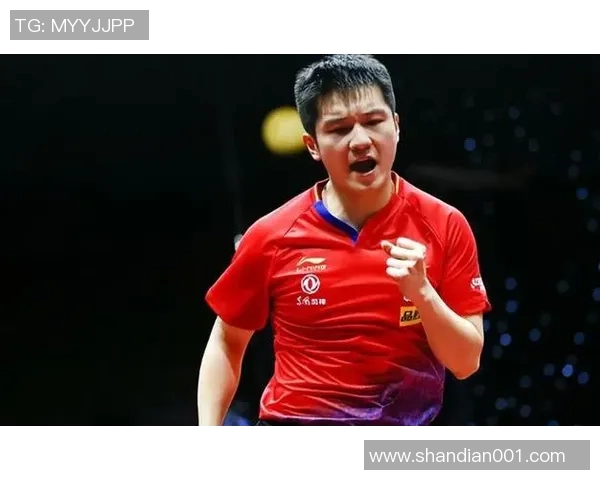 樊振东与足球球星的比较 他在排名中处于什么位置 樊振东与足球球星的比较 他在排名中处于什么位置