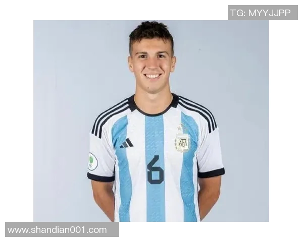阿根廷未来足球新星崛起谁将成为下一代传奇球员 阿根廷未来足球新星崛起谁将成为下一代传奇球员