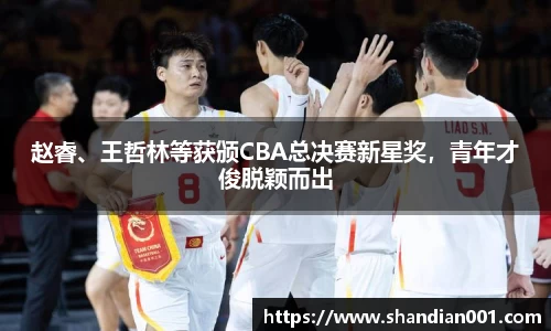 赵睿、王哲林等获颁CBA总决赛新星奖，青年才俊脱颖而出