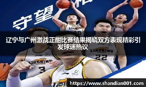 辽宁与广州激战正酣比赛结果揭晓双方表现精彩引发球迷热议